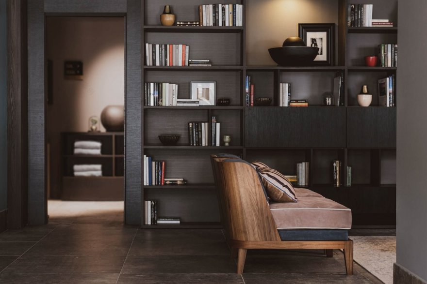 海岸酒店及水疗中心丨意大利丨Alvin Grassi-3