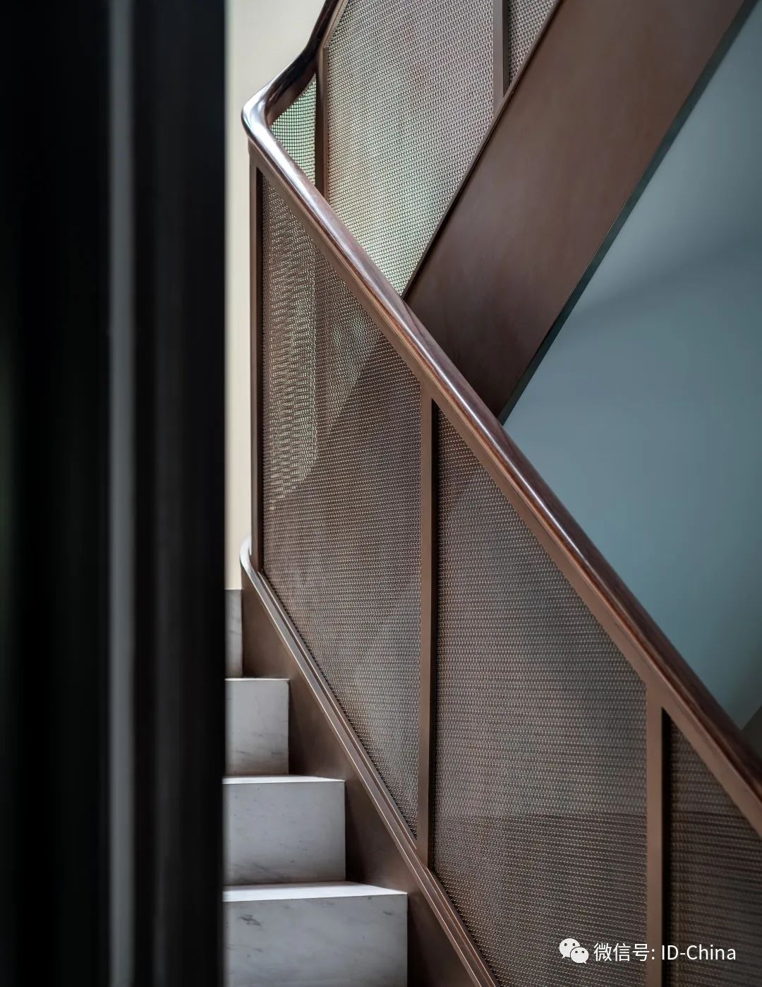 万科南昌世纪水岸别墅样板房丨中国南昌丨Design333建筑工程事务所-9