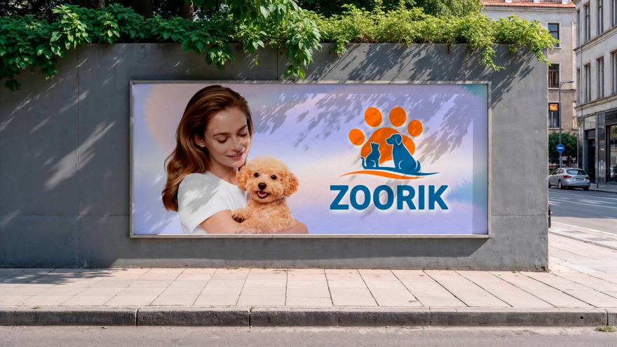 ZOORIK宠物护理产品设计丨GRIGOREVA OLESYA-26