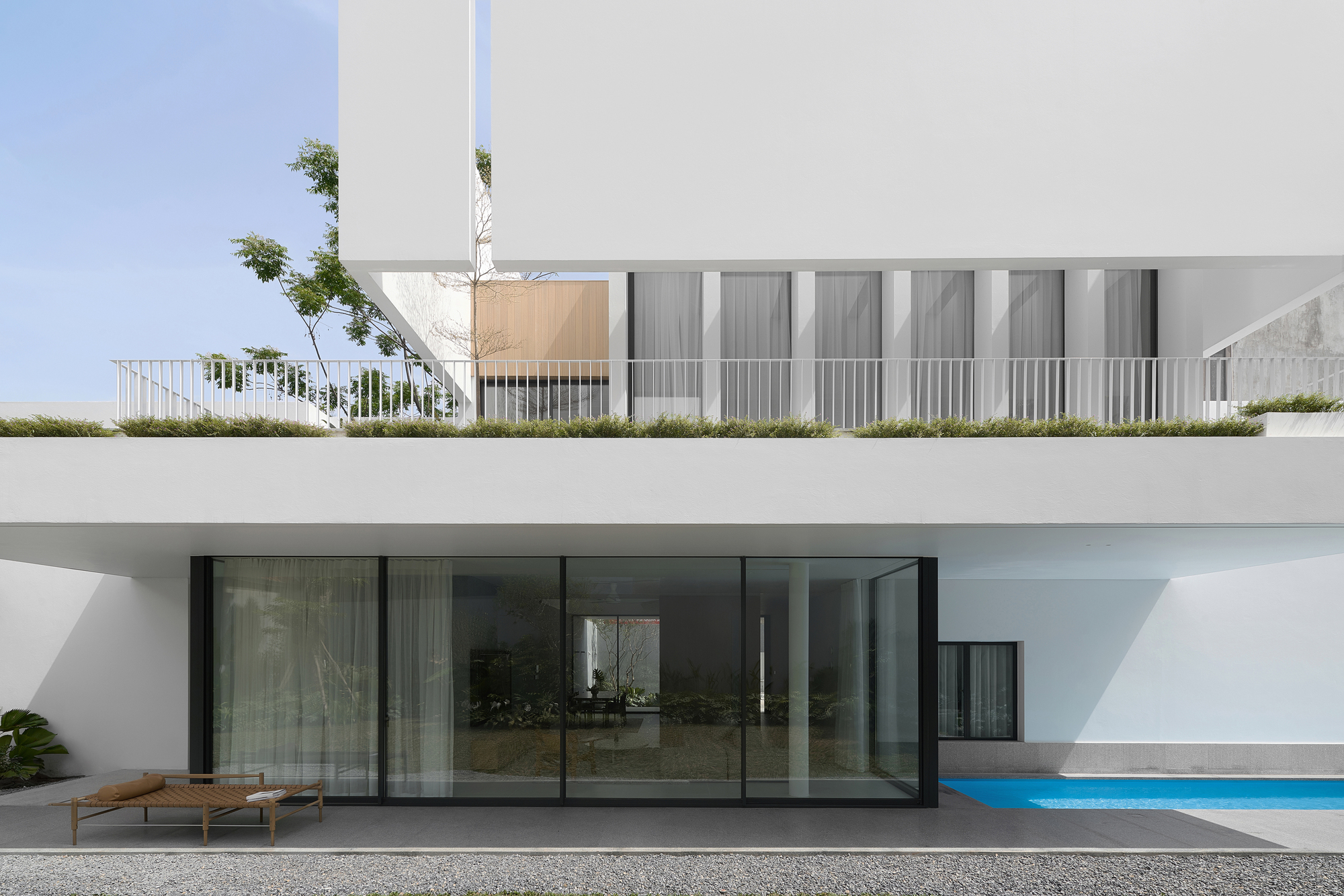 丨越南河内丨DAO studio-43