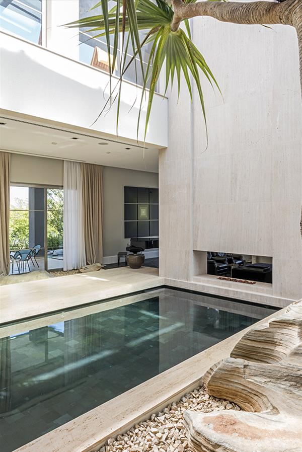 巴西 Maurício Karam 设计的环保节能住宅-28