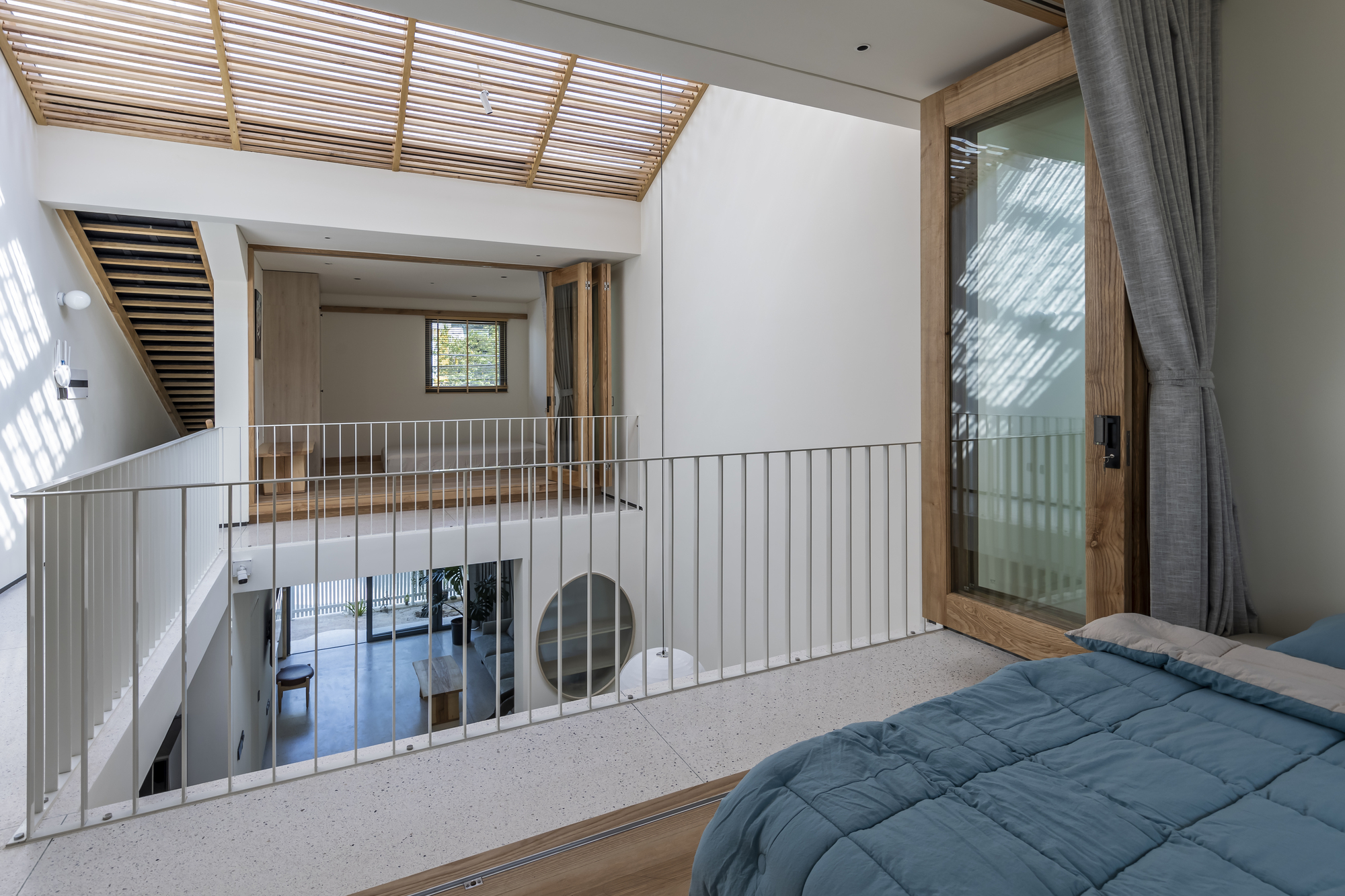 母亲的小房子丨越南丨Thien Hung Design and Construction-11