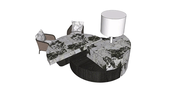 深圳宝安京基华邑酒店民宿酒店设计丨中国深圳-92