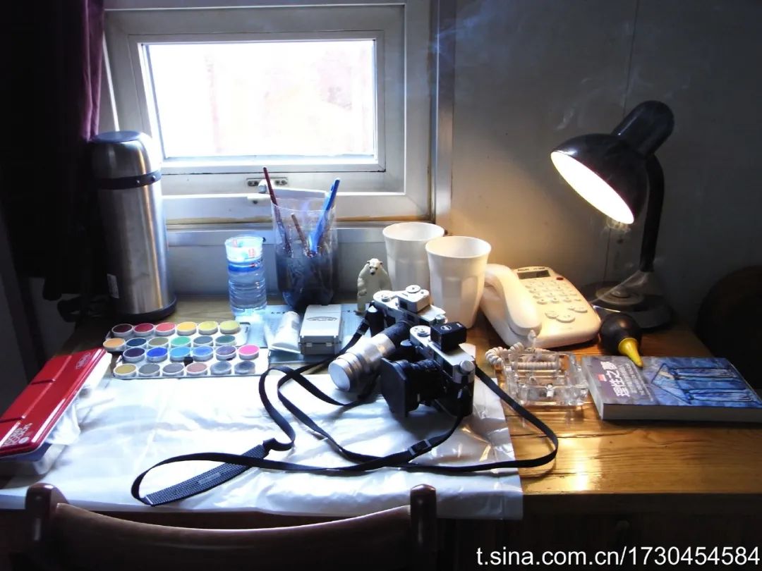 黄贯中设计作品丨中国香港-27