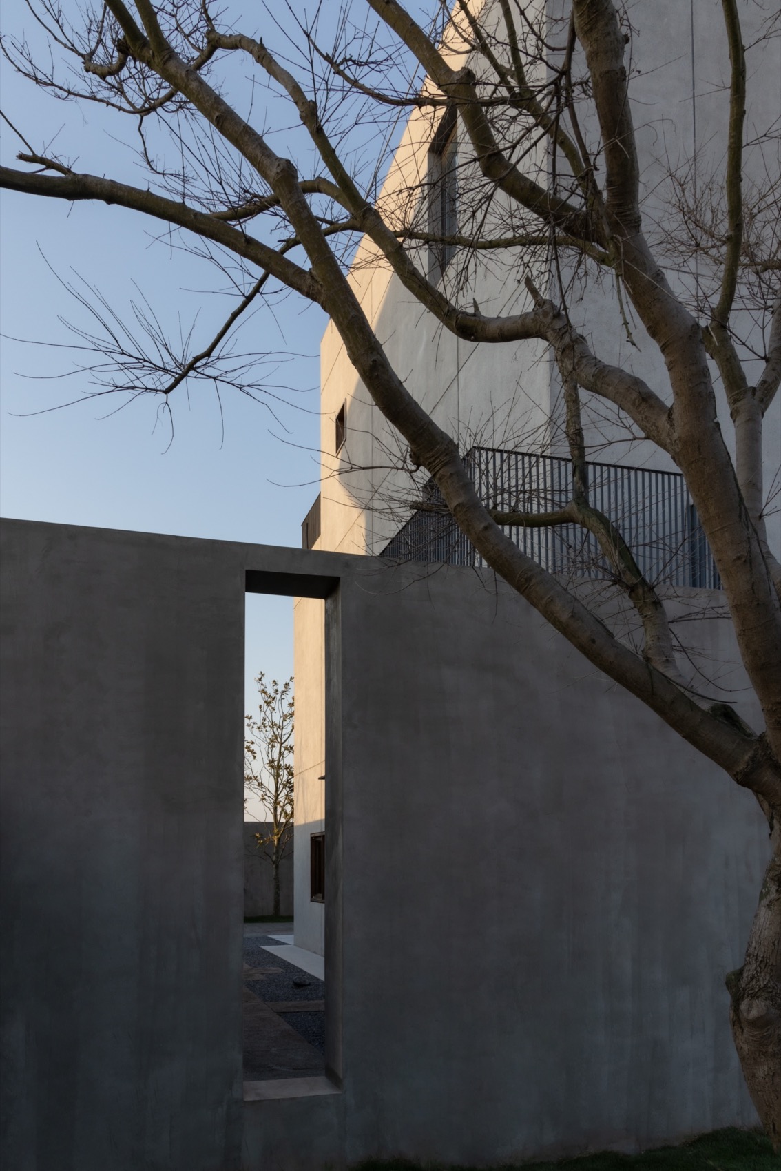 东院儿丨中国江苏丨本哲建筑-90