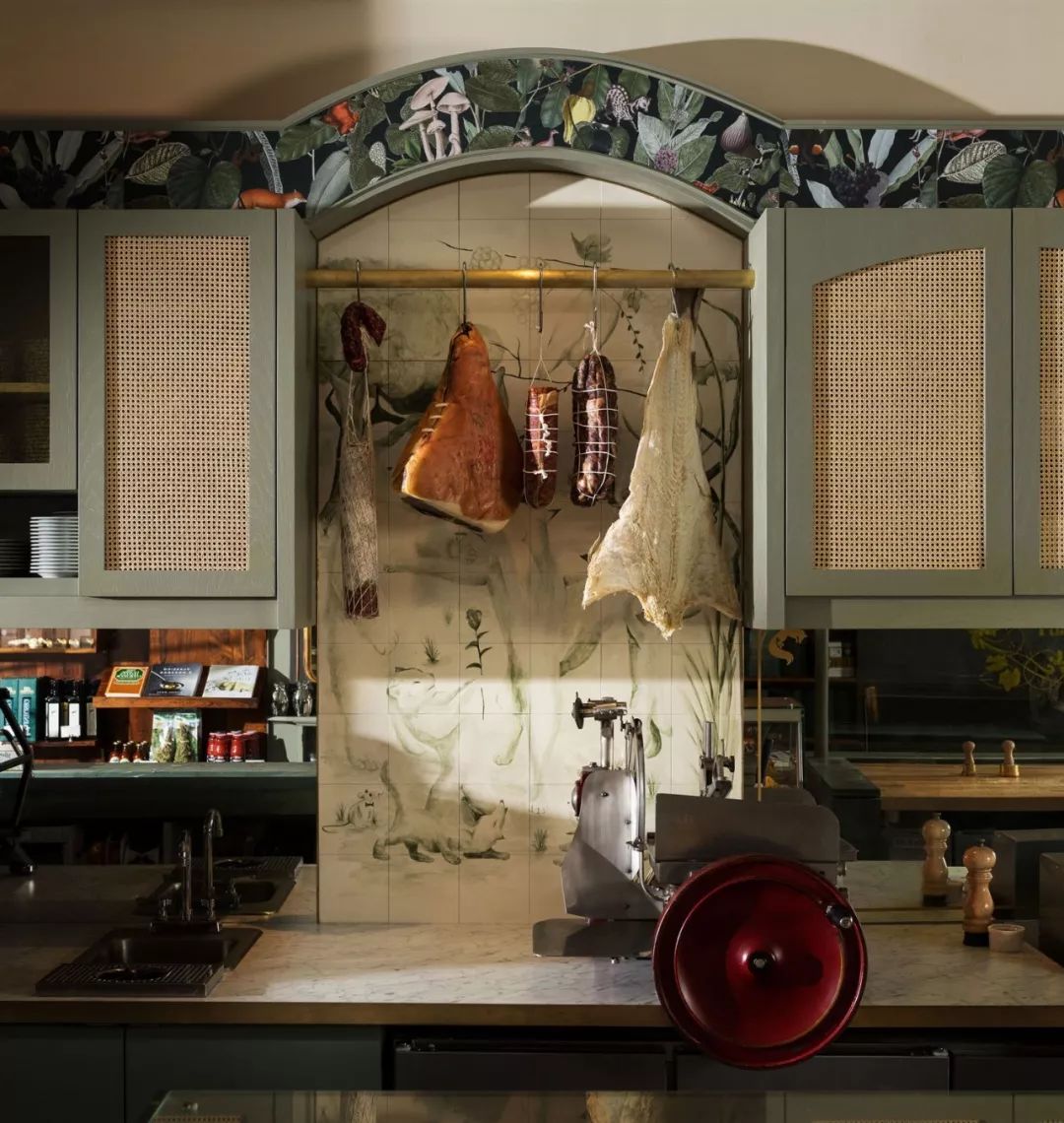 STE. MARIE 述说空间与人的故事-21