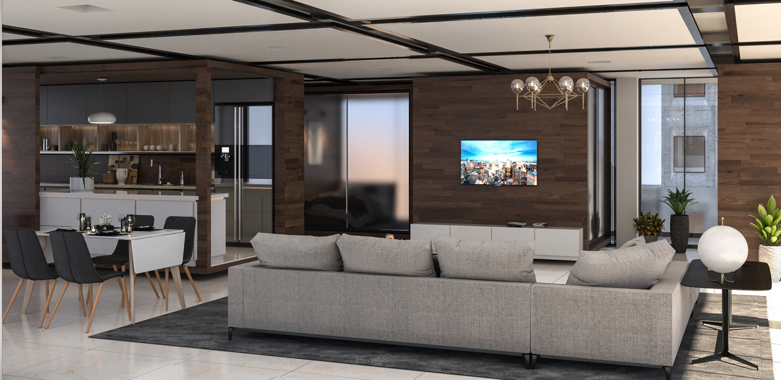 Dynamic Building | Shayan Karimi &Tadeh Sataghean & maryam moradifar & Fatima Bahadori Nezhad-15