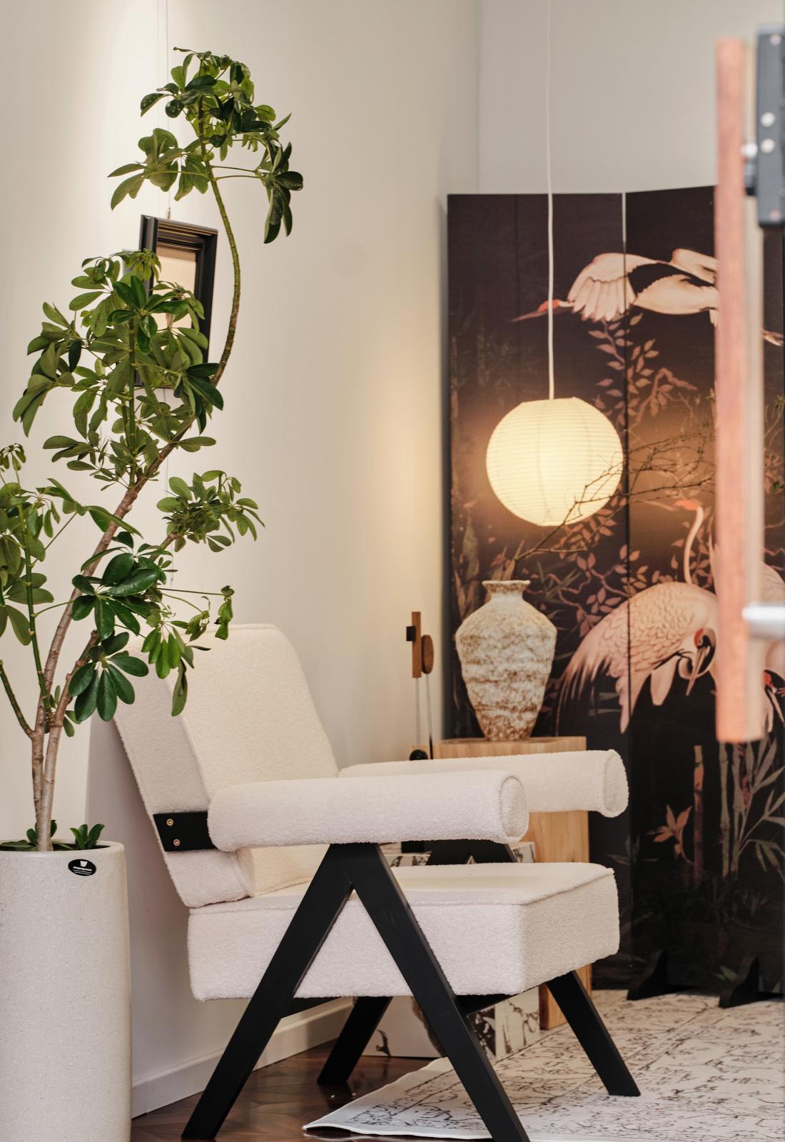 复古瑜伽·普拉提工作室丨中国苏州-10