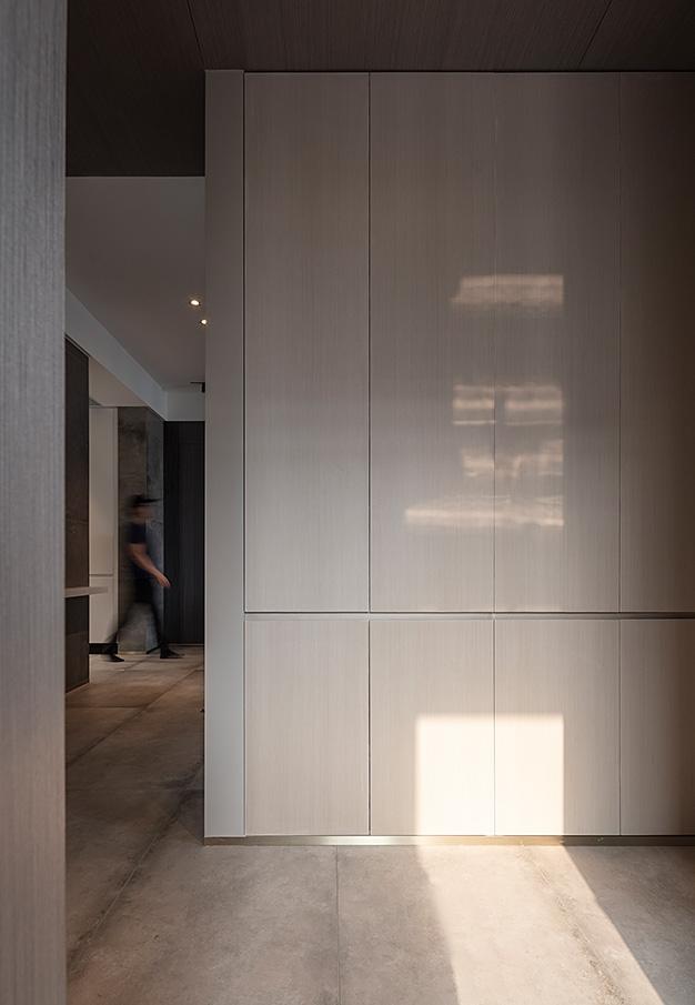 桂城天佑三路陈宅丨中国佛山丨马思设计-13