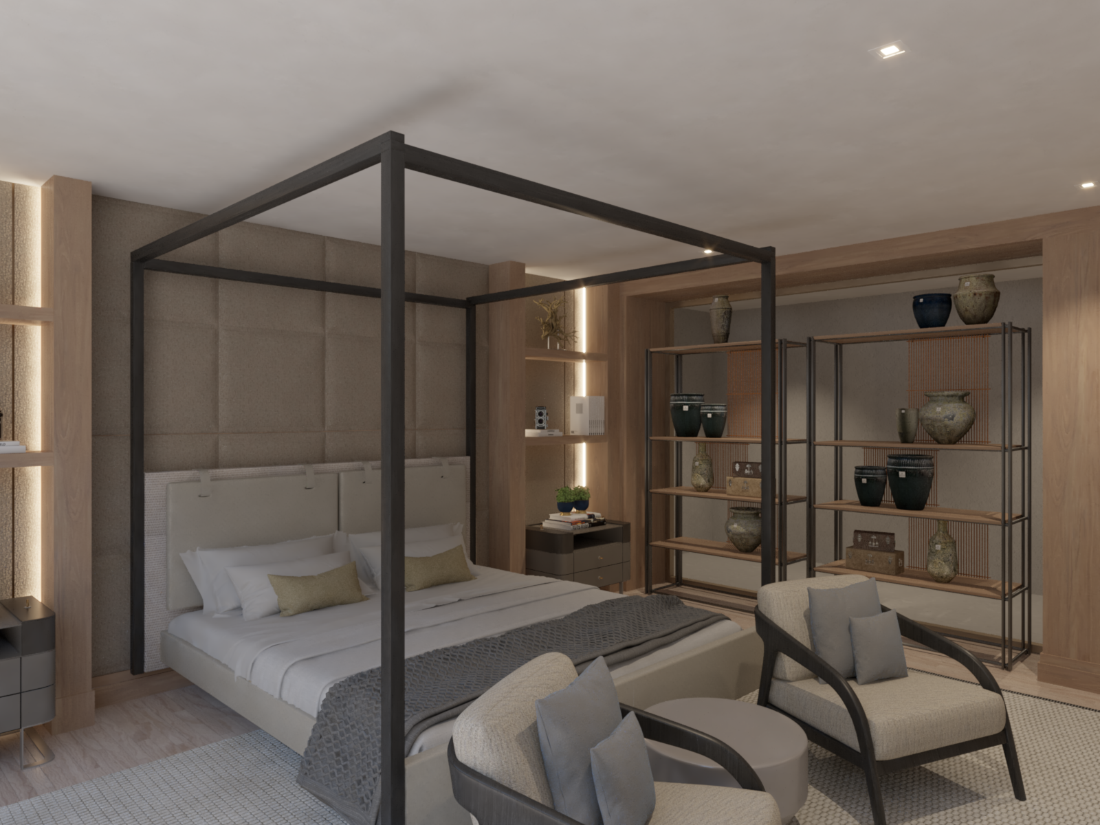 人工制品 B&C丨Cape VerdePaul丨Andrea Teixeira Arquitetura-6