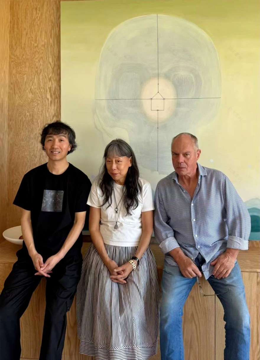 艺术家 Emily Cheng 的纽约新家丨美国丨琚宾-63