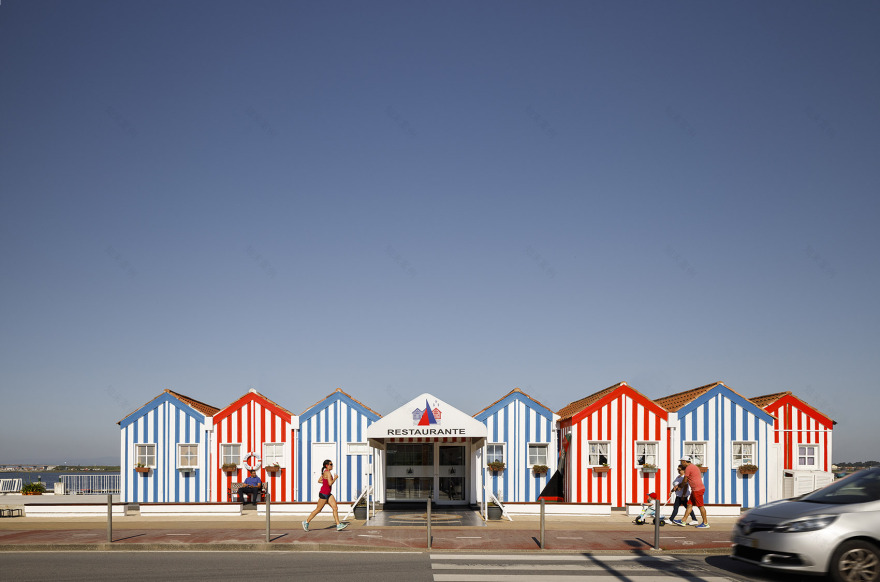 葡萄牙Clube De Vela餐厅-107