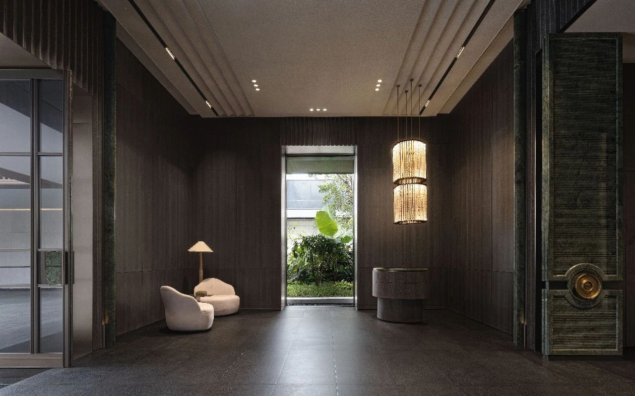 万科·三亚湾丨中国海南丨MAUDEA 牧笛设计-75