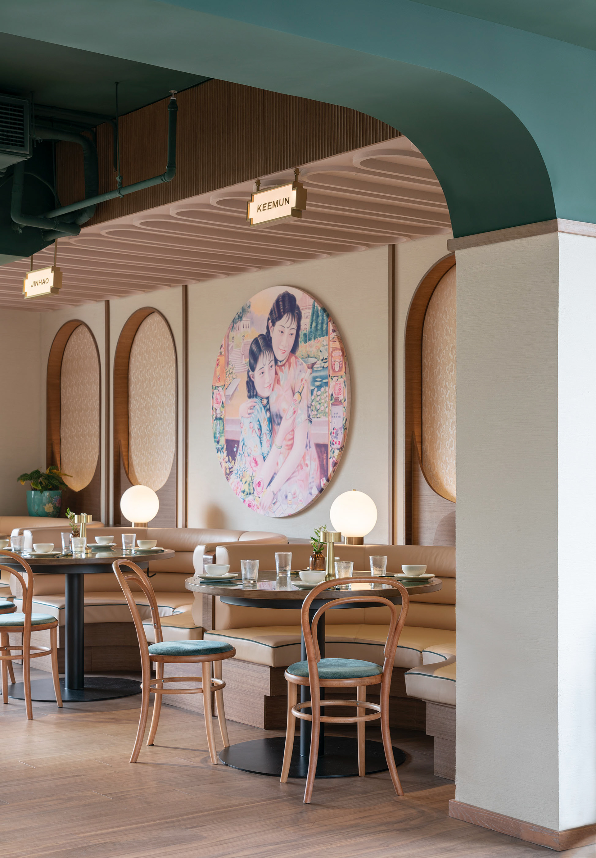 Yi Long（壹笼）丨中国上海丨墨尔本BrandWorks-7