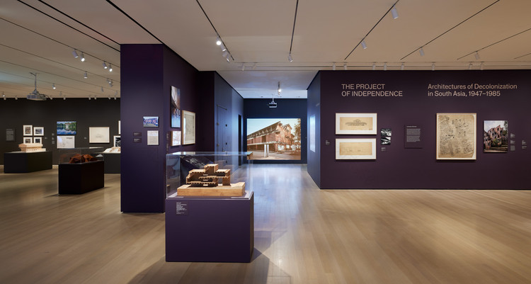 南亚独立建筑展丨美国纽约-10