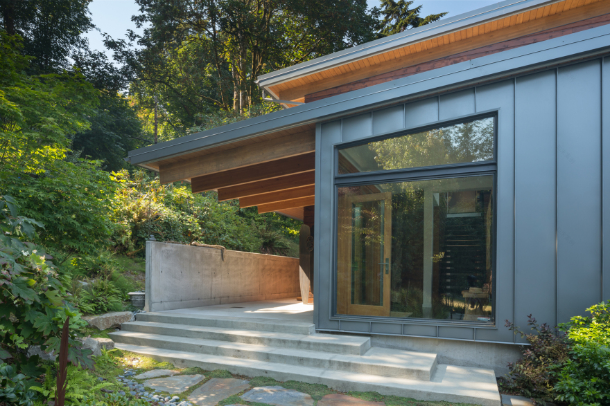 Island Retreat / Coates Design: Architecture + Interiors | Seattle Architects-27