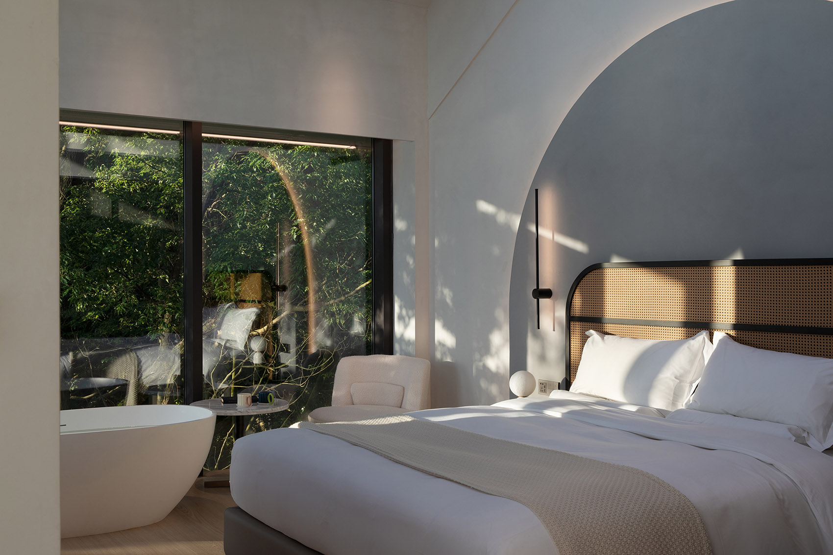 珍珑·青石子度假庄园丨中国舟山丨上海植岩建筑设计事务所-110