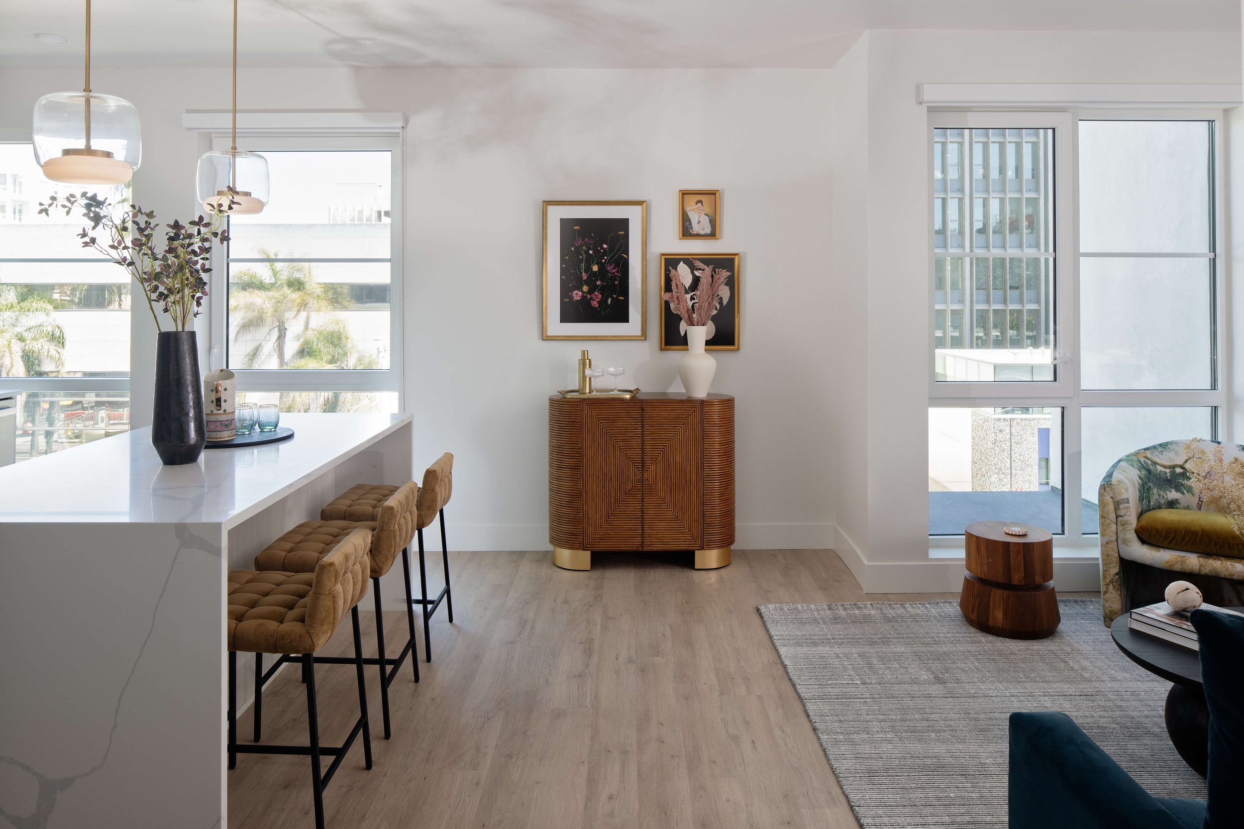 丨美国加利福尼亚丨Vida Design-85