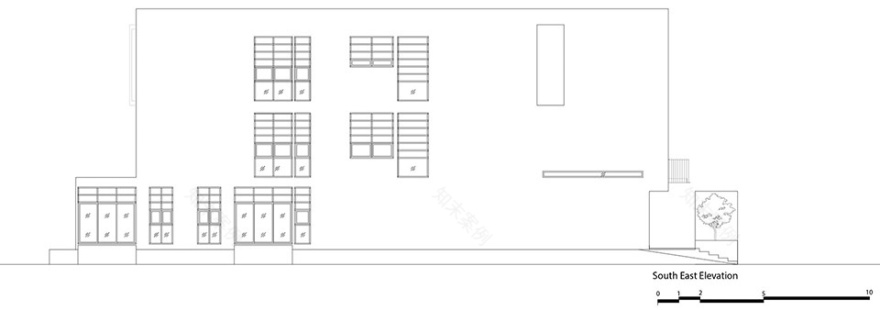 漂浮树屋(Floated tree house)-70