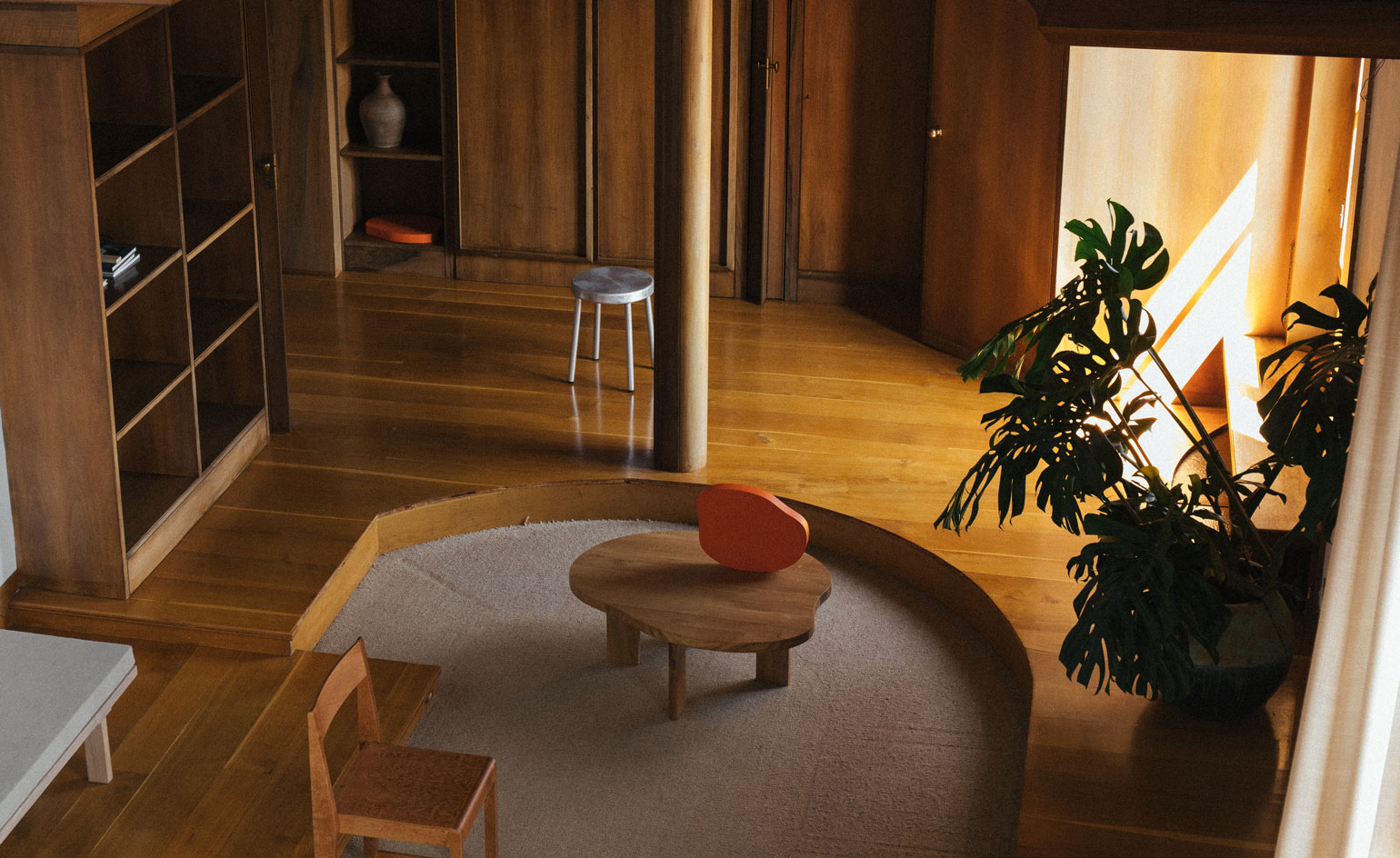 "文艺复兴别墅的现代重生 | Frama 与 Albert Moya 的创意碰撞"-10