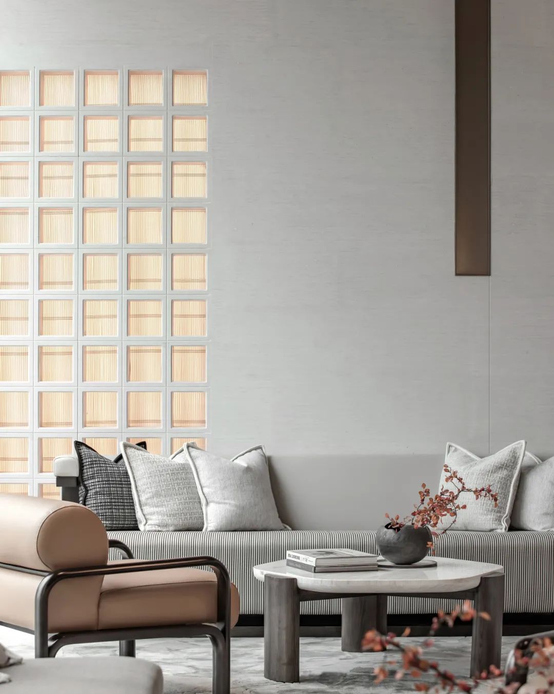 金辉×Z.POWER | 流动的东方幻境-59