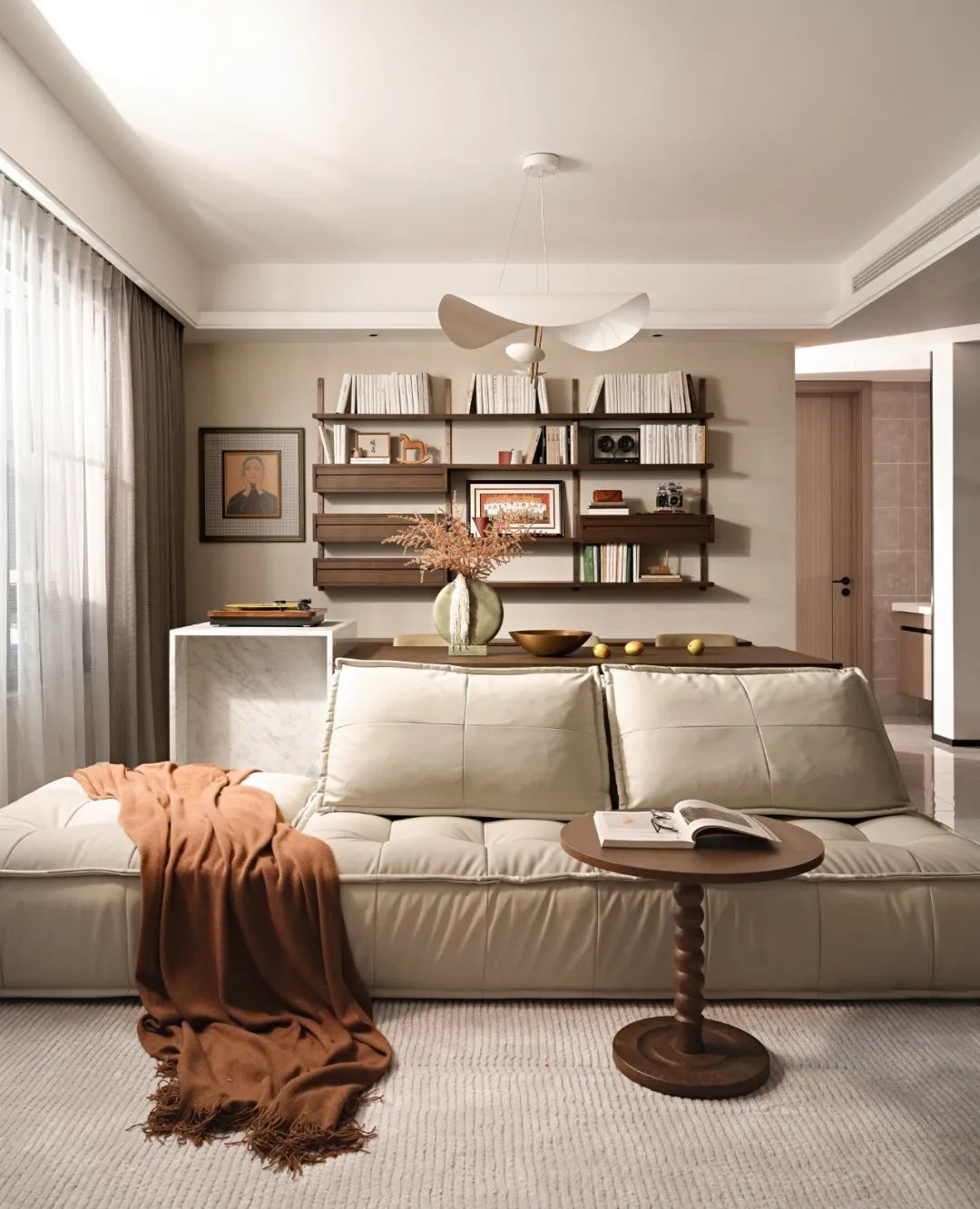 福州万科城市之光丨中国福州丨IF DESIGN羽果设计-48