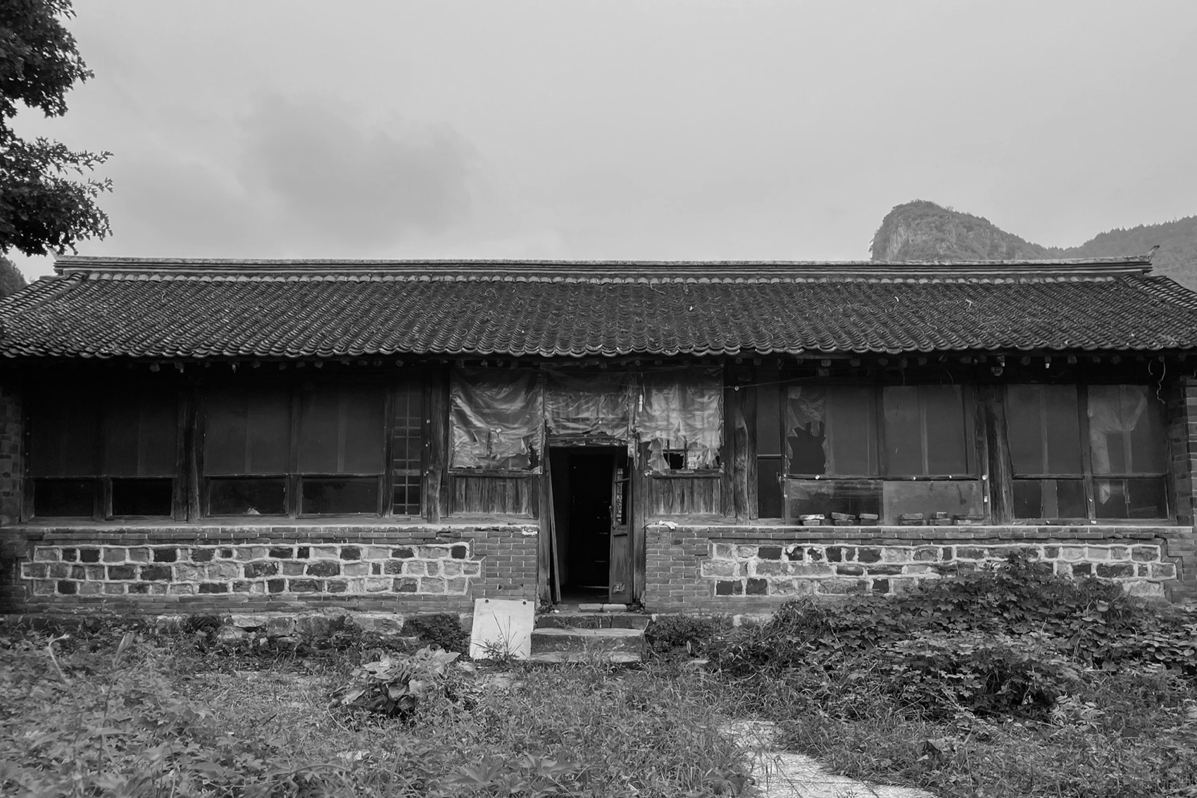 Z宅丨中国北京丨Y+Y Studio-29