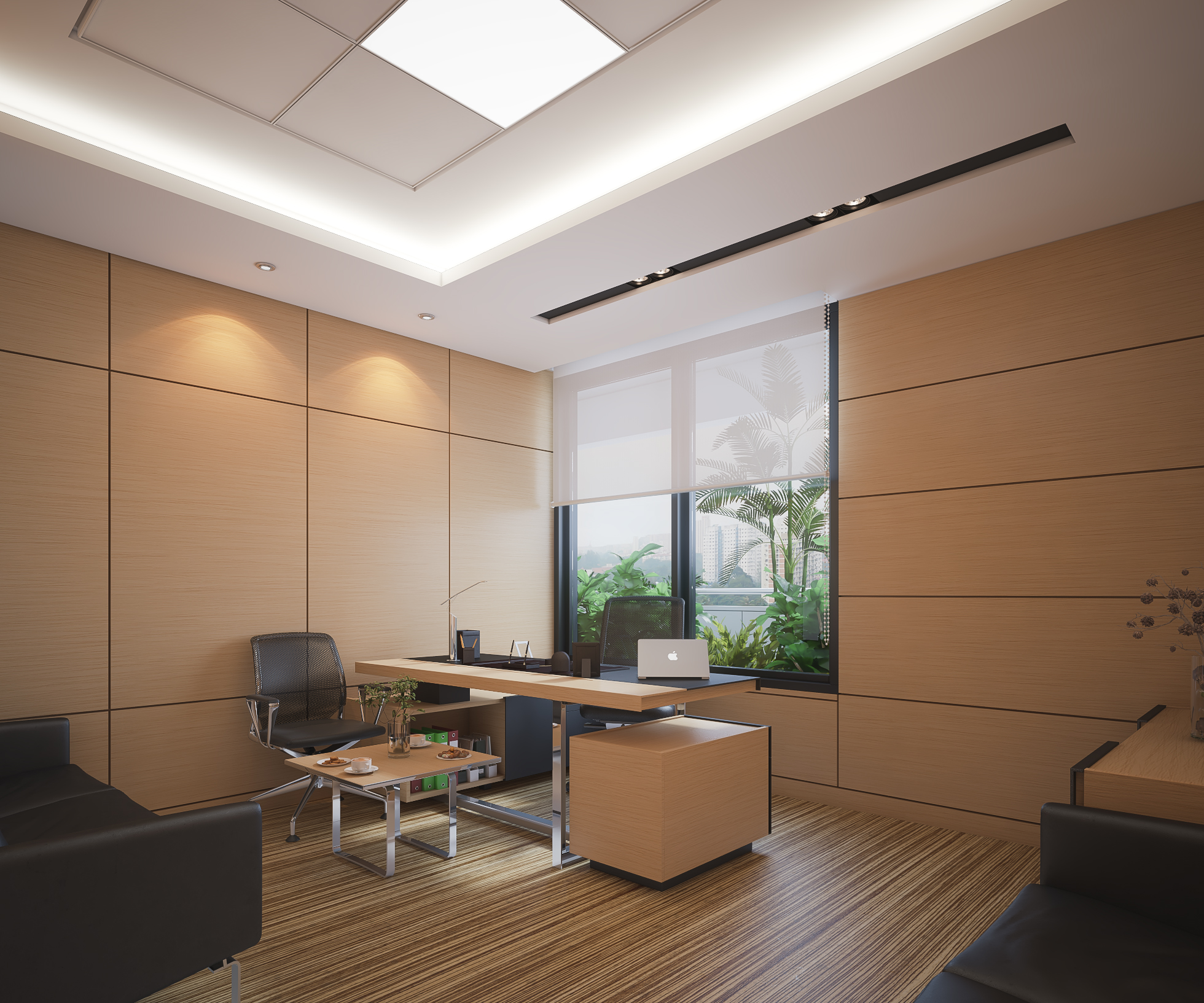 Elite Hospital Management Suite Offices-7