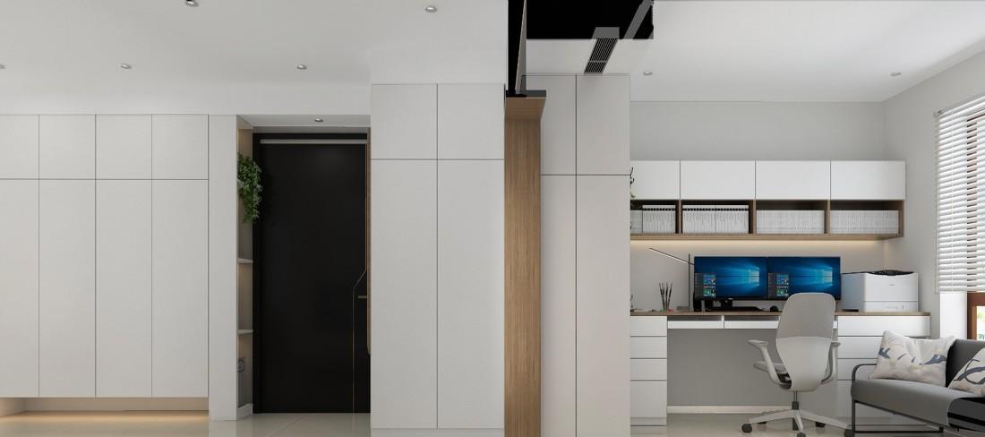 现代简约家居,功能与美学的完美结合-14