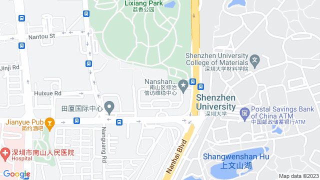 深圳湾海丰体育广场公共卫生间丨中国深圳丨CCDI GROUP 21 Design Studio-56