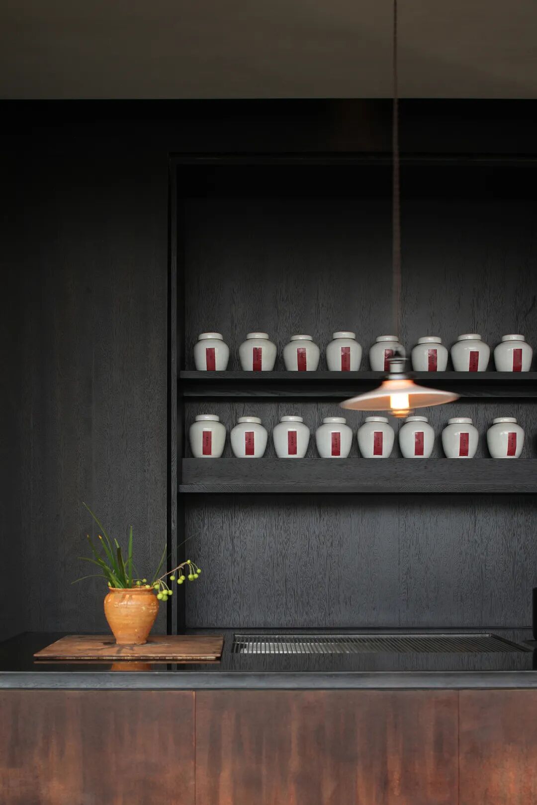 玩木工坊| 宴遇·福建荟馆(成都太古里店)-32