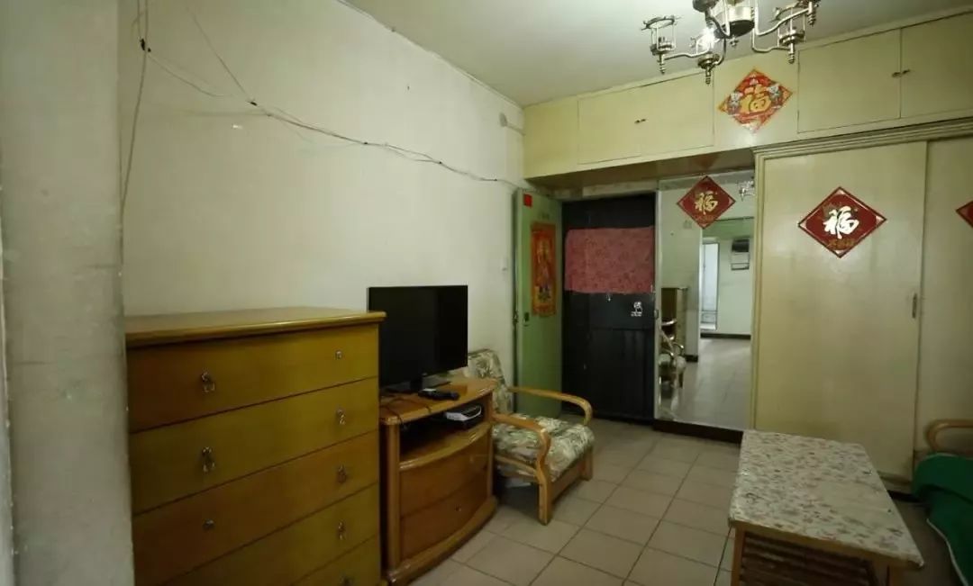 宅生活新定义 | 李羽虤 x 张天英“大小辫儿”的 48 平米全屋改造-45