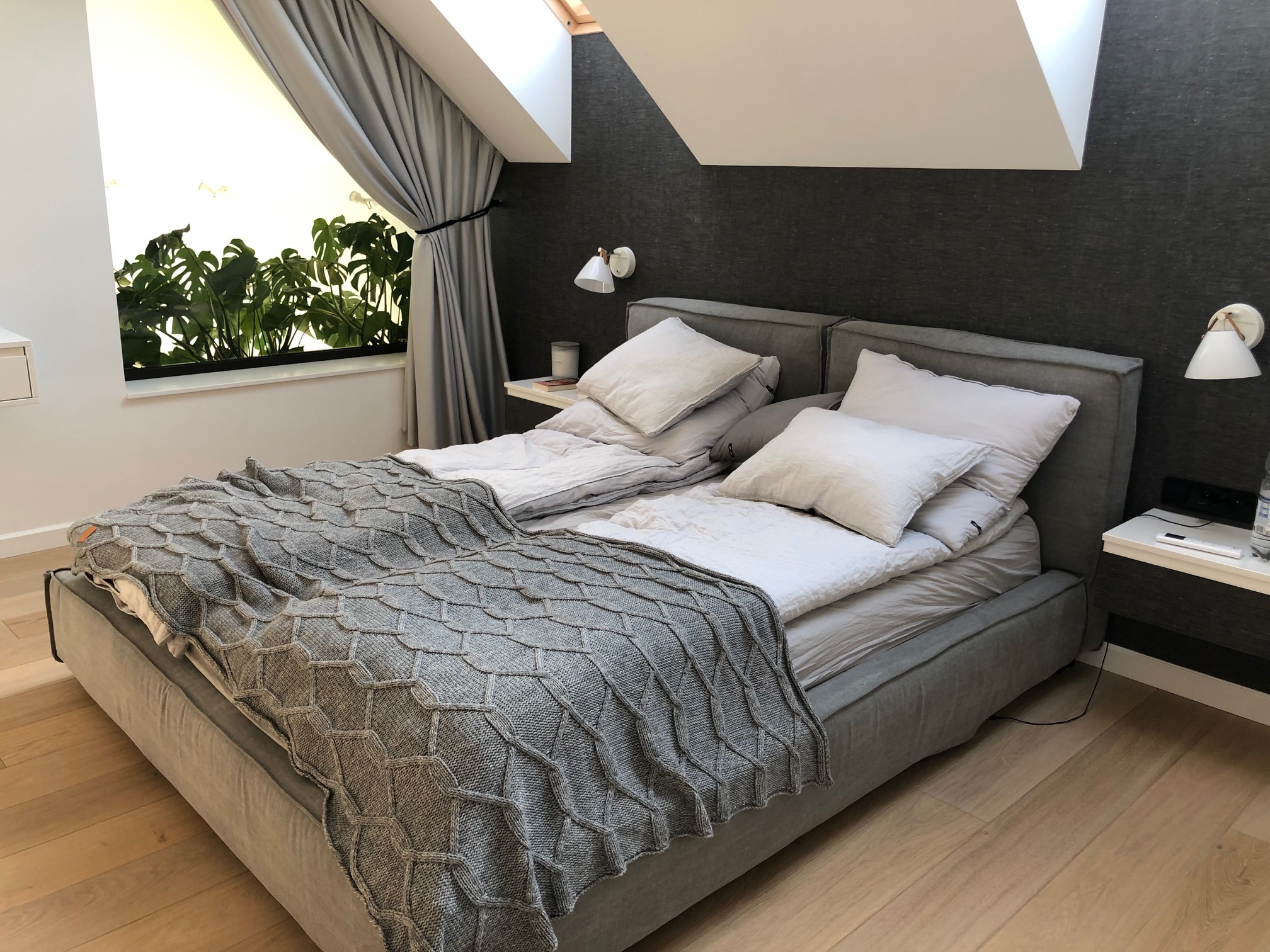 Bochnia Barn | Gornik Architects-23