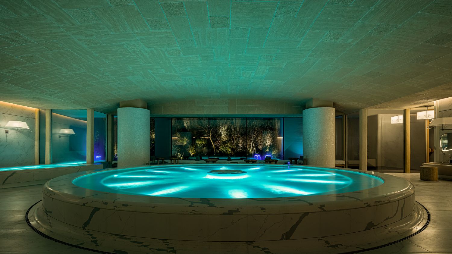 云之溪丨中国沈阳丨浆果设计研究所-39