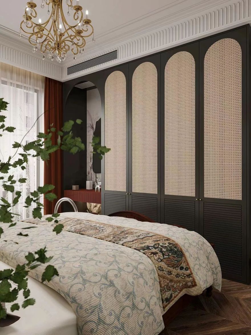 南洋复古风设计-30