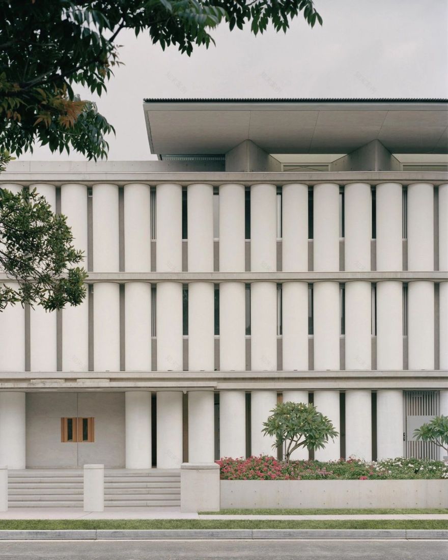 斯图尔卡兰教堂丨瑞典斯德哥尔摩丨Wolfgang Huebner-76