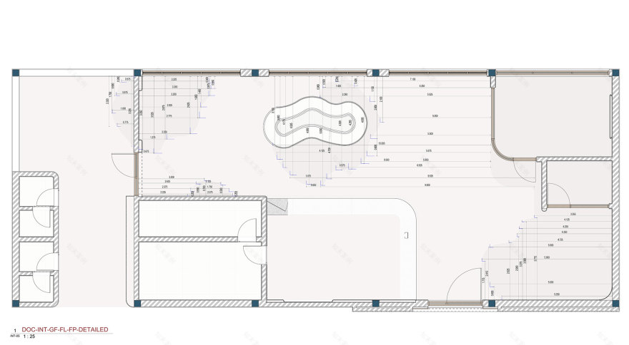 瓦迪阿兰咖啡馆丨沙特阿拉伯丨PROP & AERMES ARCHITECTS-17