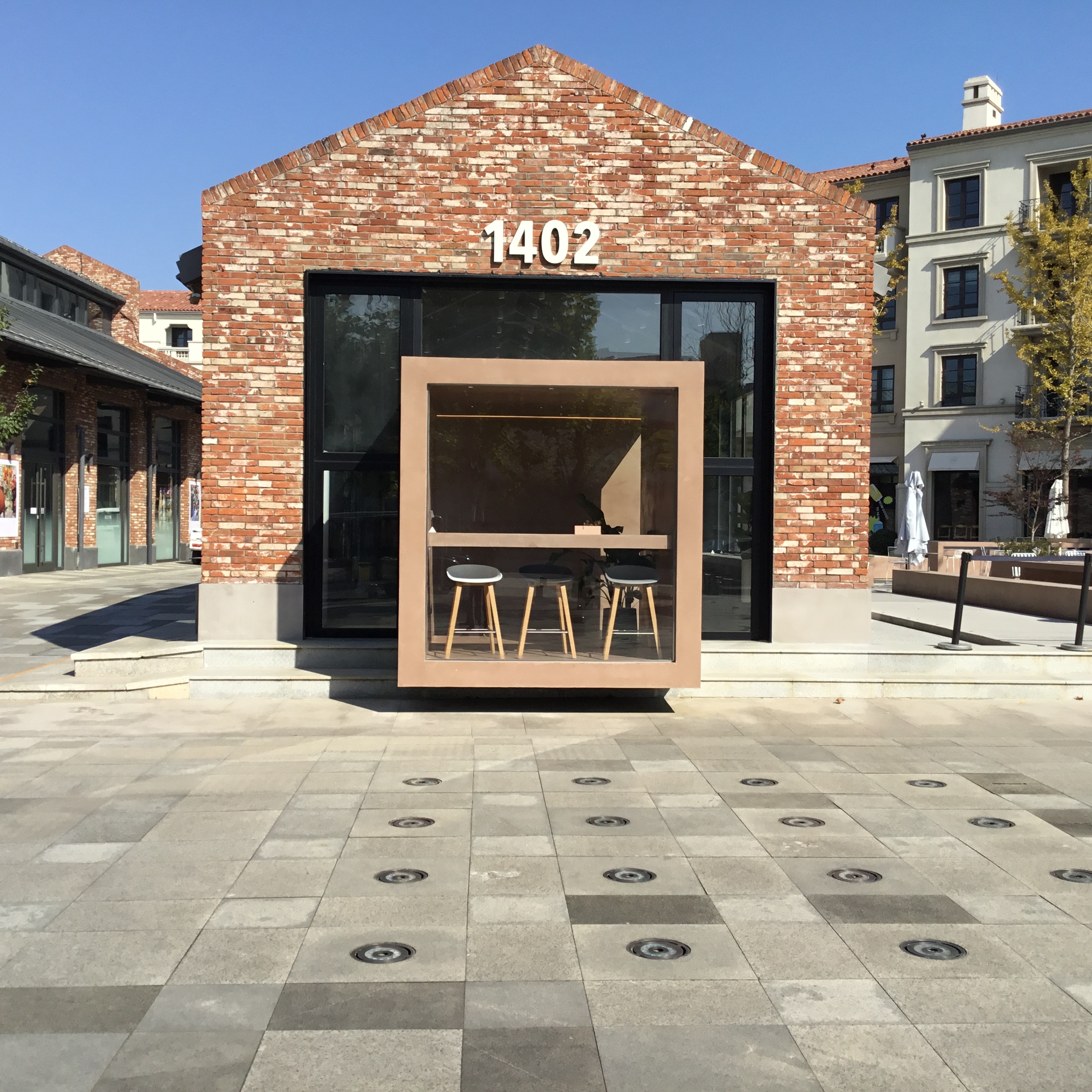 阿那亚～初冬的游历-12