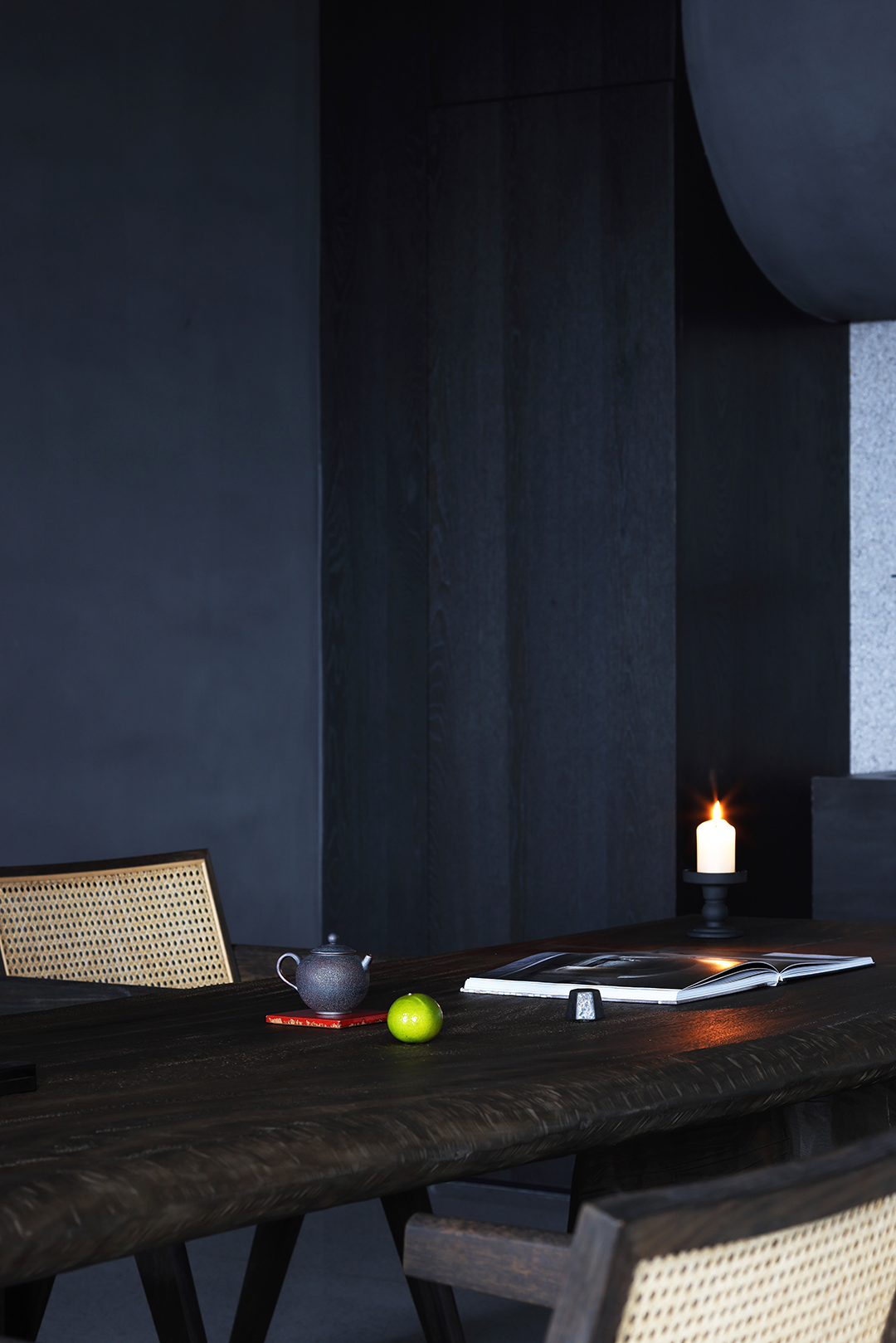 内外边界丨中国福建丨厦门之壹设计-174