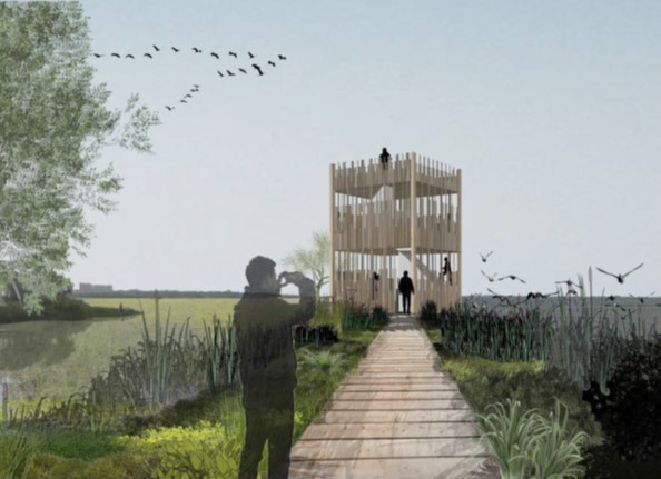 Green Corridor Project（绿廊项目）-31