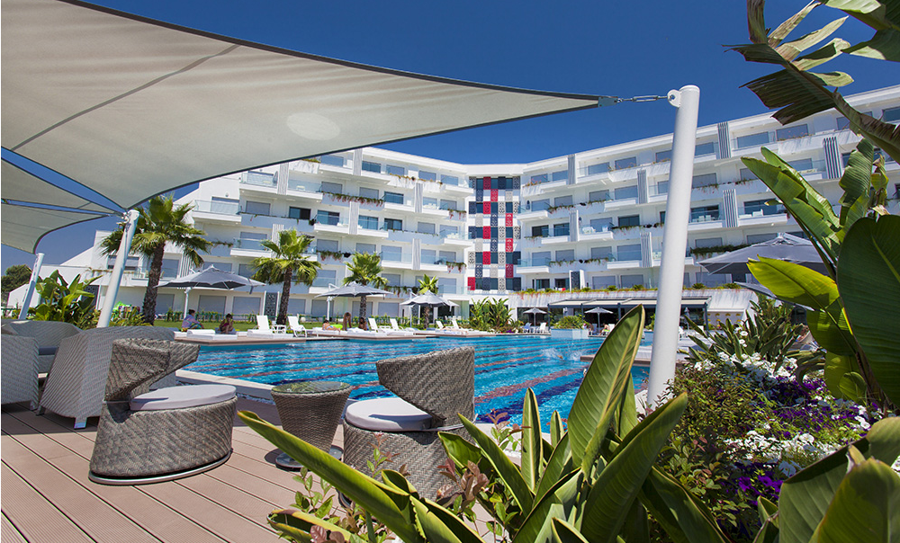 Q 水疗度假村及公寓丨土耳其丨DESIGNOLOGY LLC-9