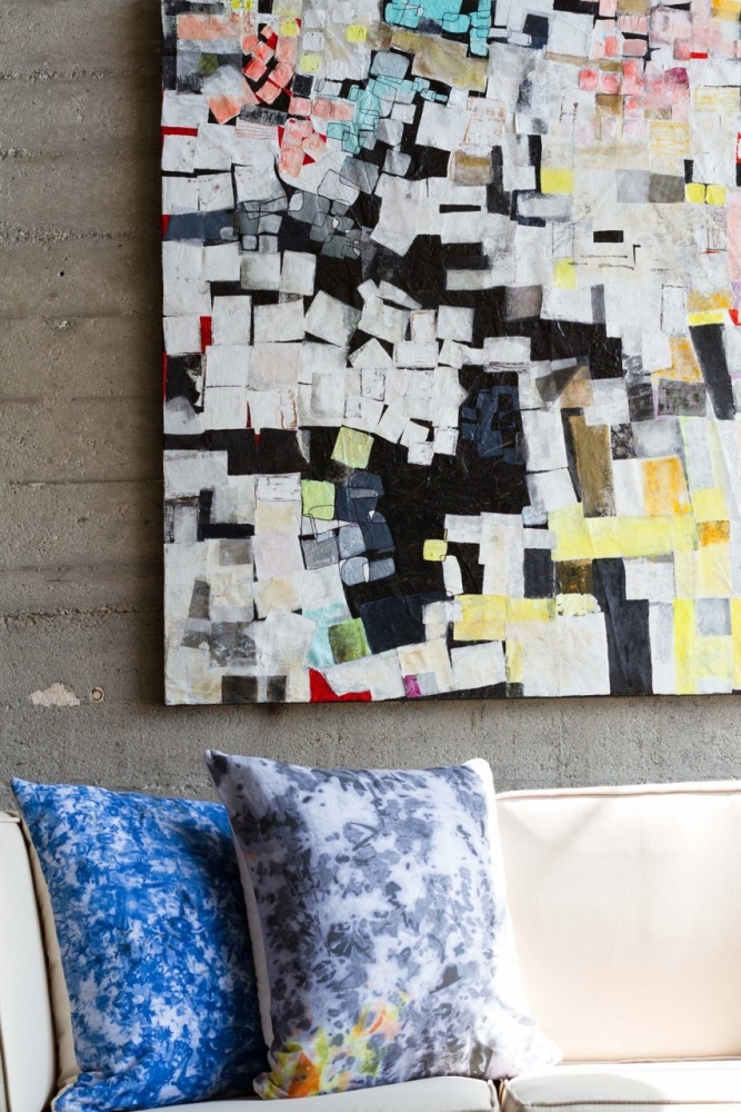 [专卖店] a tour of aphro chic's stylish show home at helms bakery-30