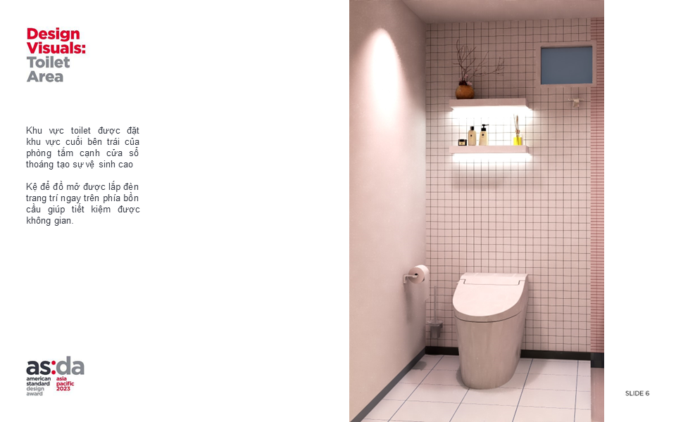 ASDA 2023 - "Thiết kế phòng tắm căn hộ chung cư"-6