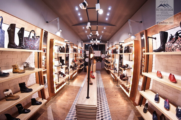 Prego! 鞋旗舰店-28