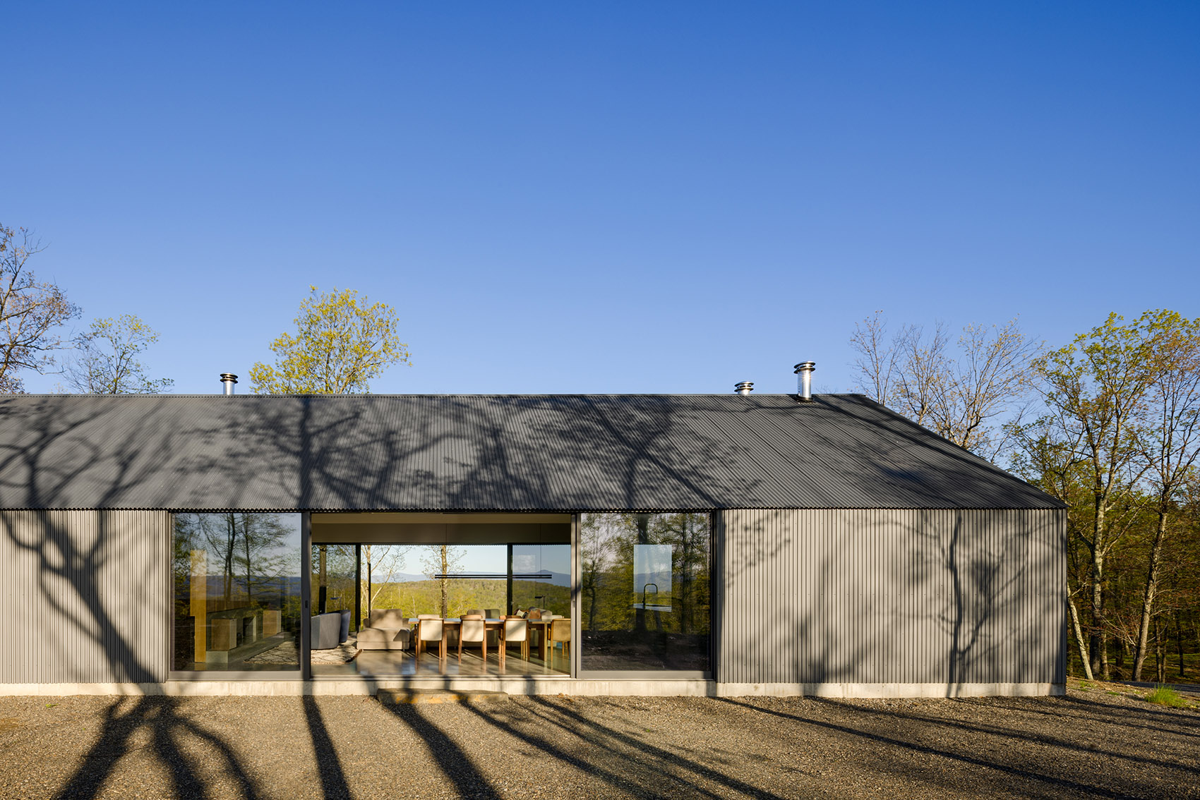 山脊之屋丨哥伦比亚-20