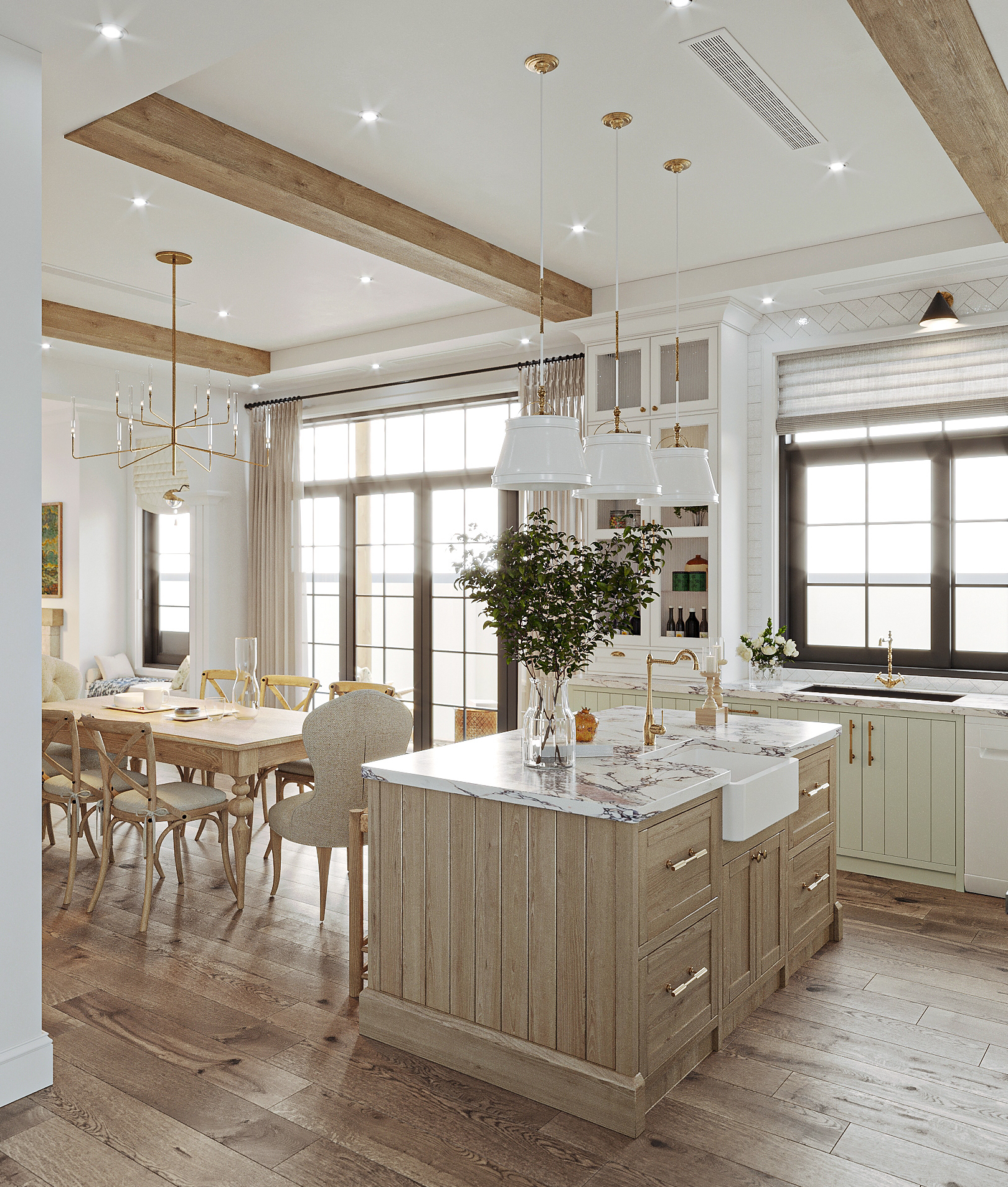 HaDo Charm Villas-10