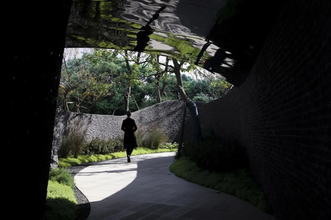 穿谷寻幽，森丘探溪 | 祥生·鉴湖明樾-69