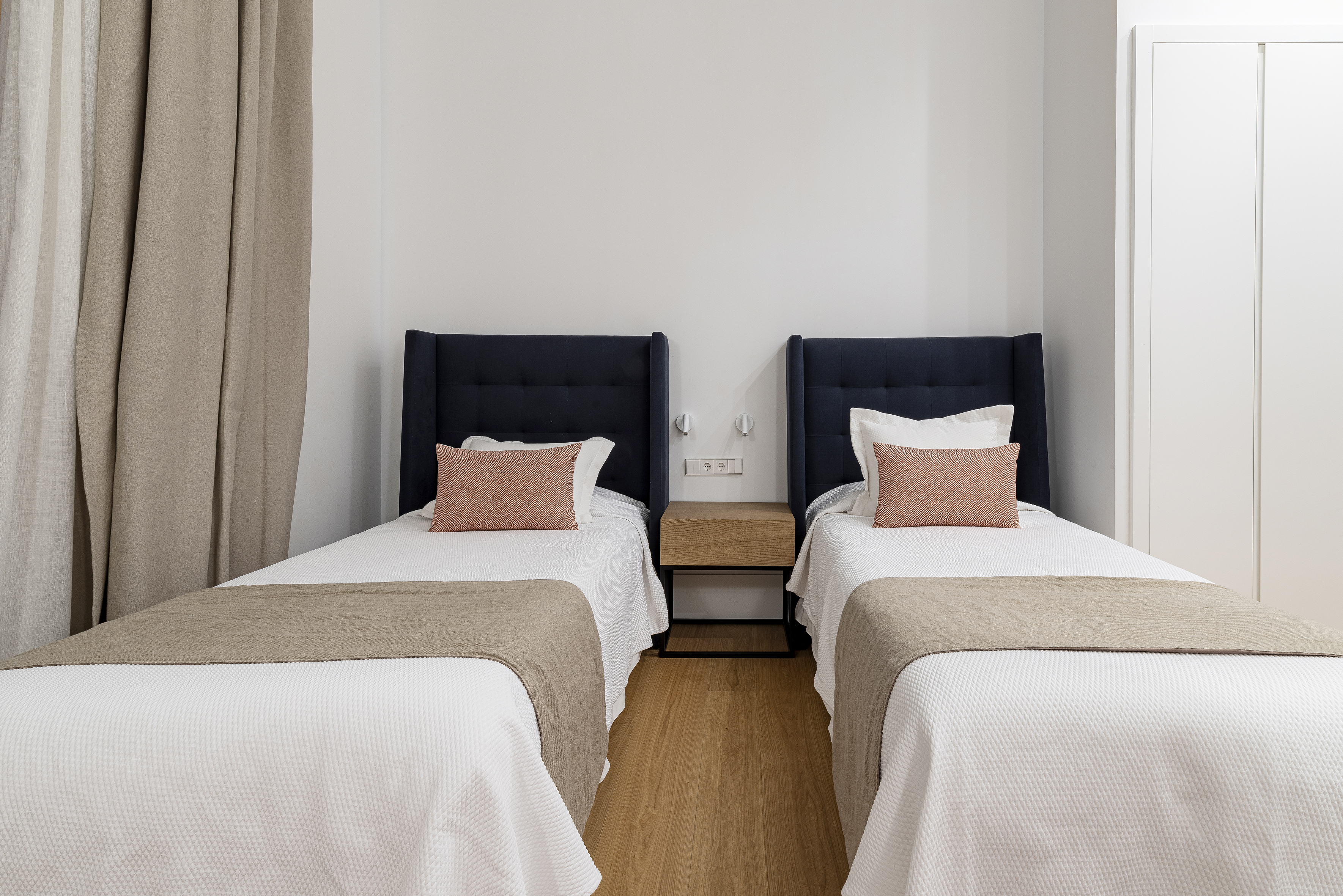 Residencial en Madrid-34