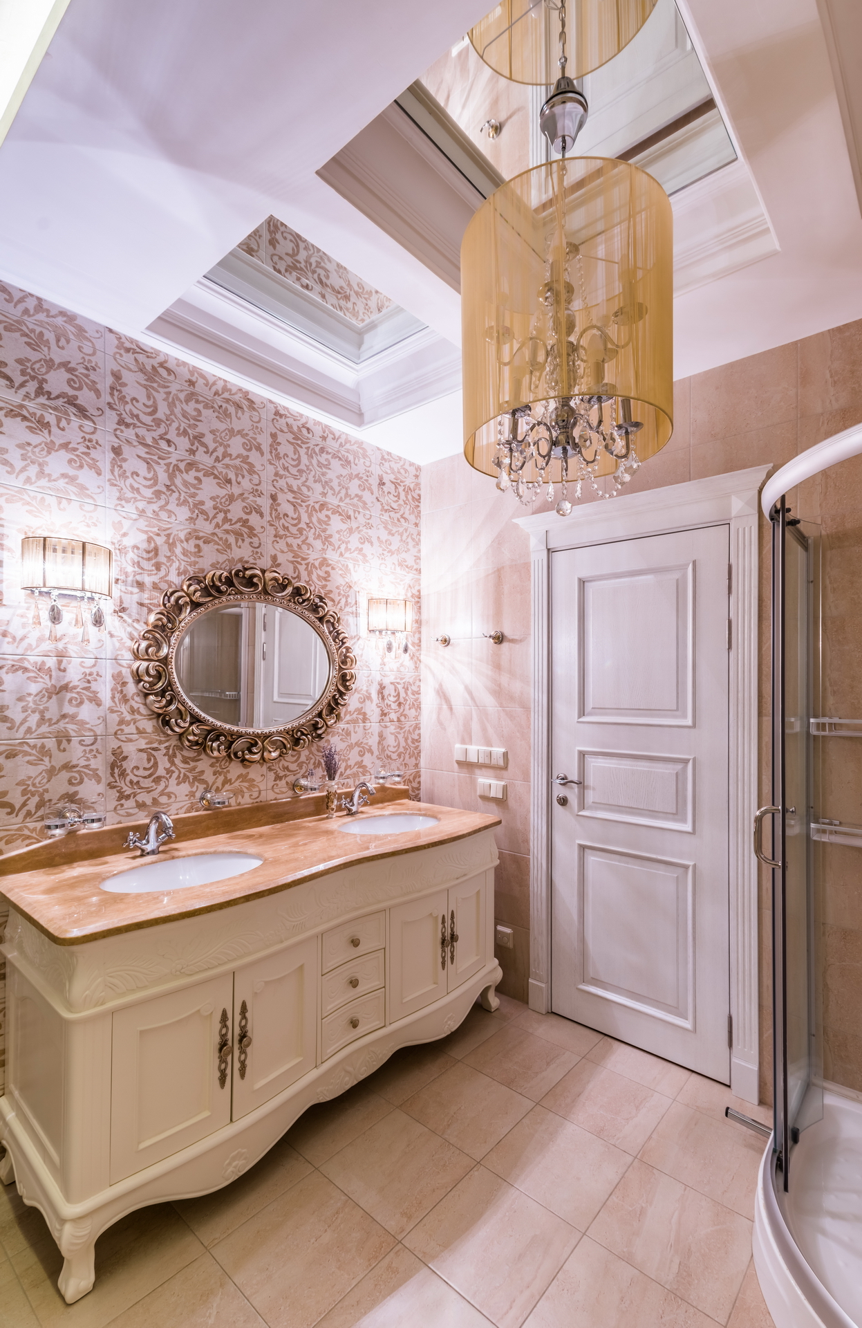 Дом под Петербургом.-41