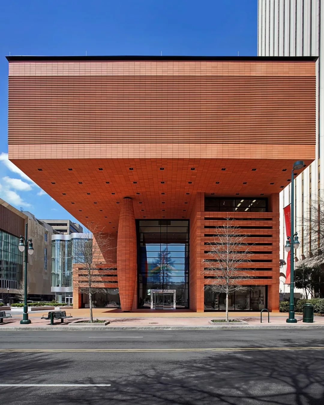 Petra 酒庄丨意大利丨马利奥·博塔-62